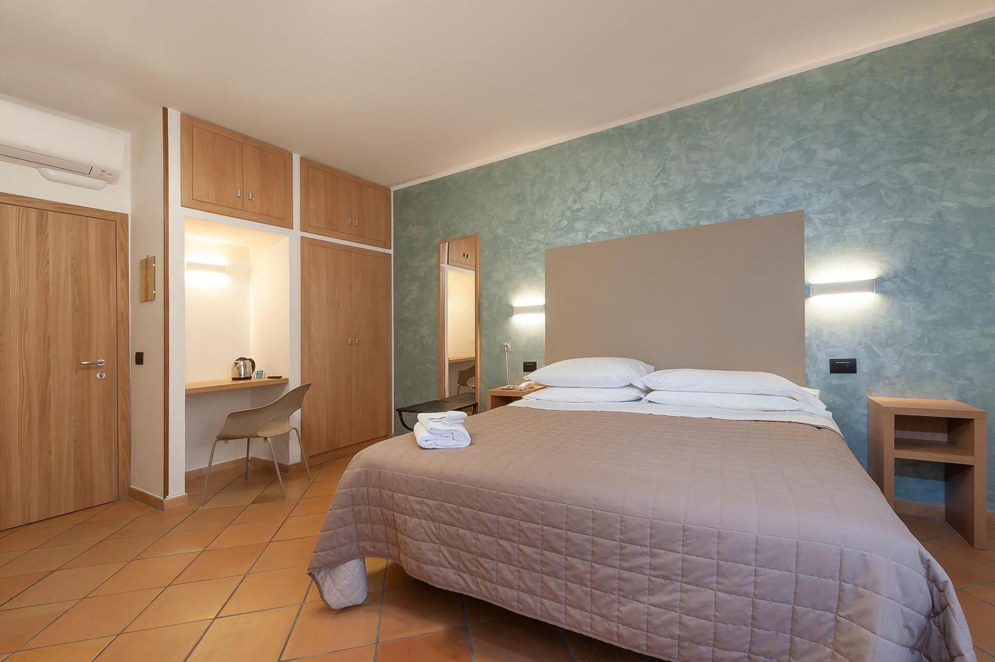 Hotel Sole Assisi Exteriör bild
